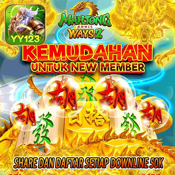 YY123 2026 Slot Gacor RTP Tinggi