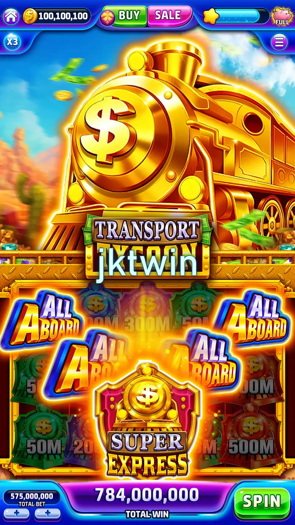 jktwin APK