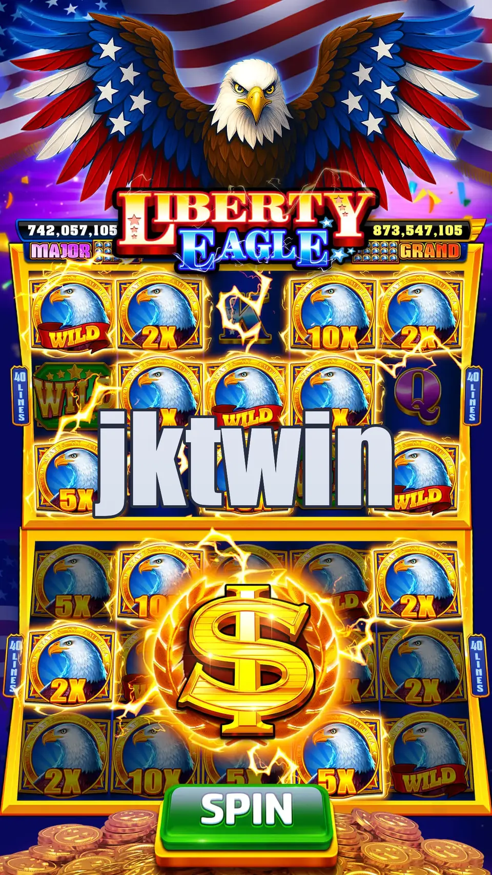 jktwin APK