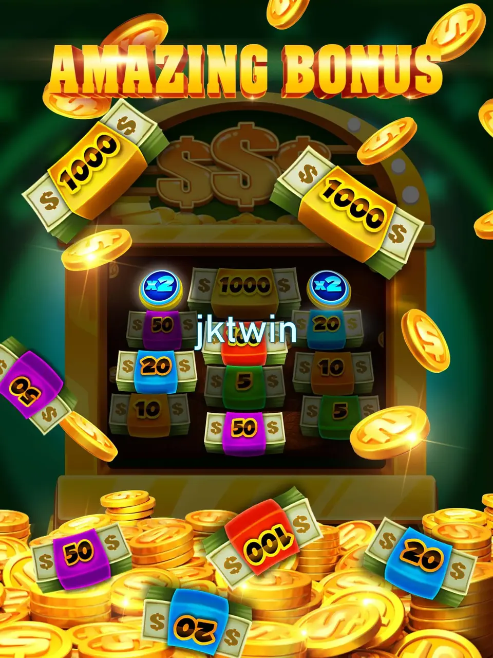 jktwin APK