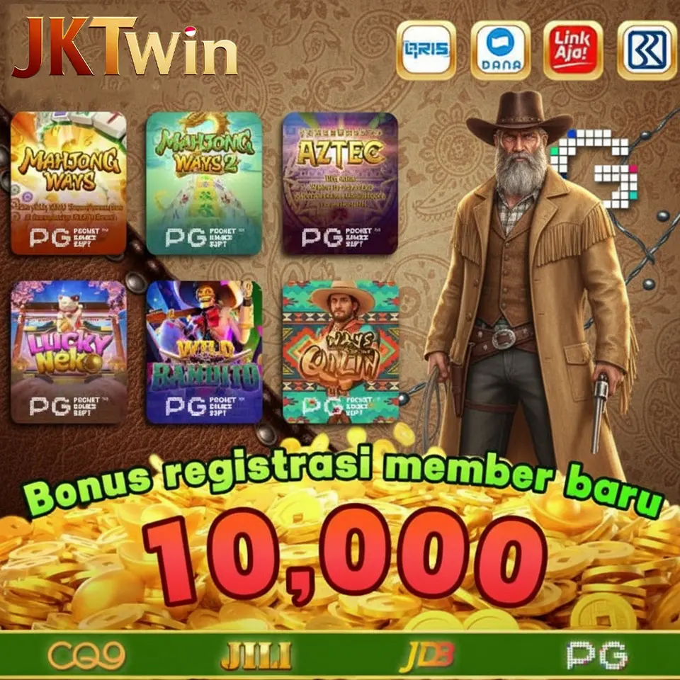 jktwin Masuk