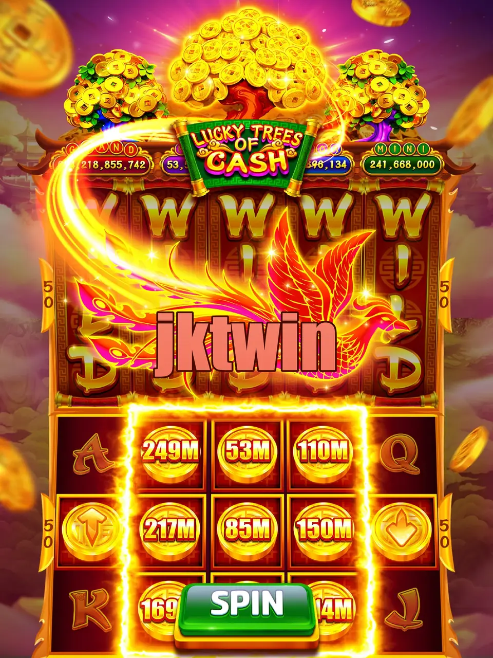 jktwin Masuk