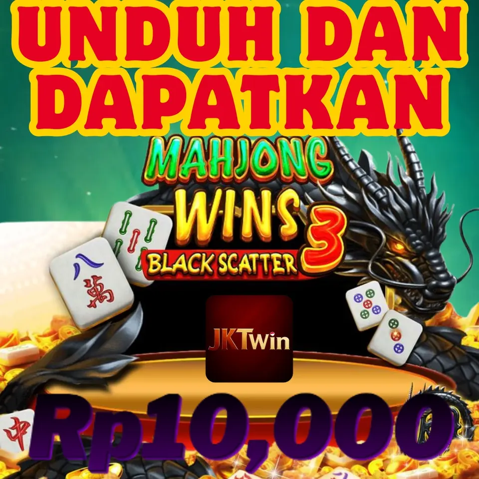 JKTWIN Daftar Akun Resmi Indonesia