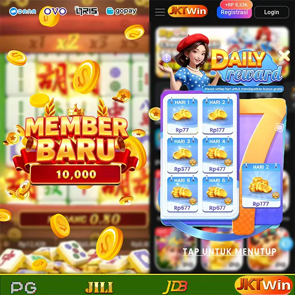 JKTWIN Mobile APK Versi 2026
