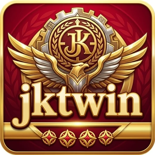 jktwin Logo - Resmi